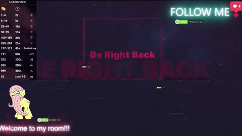 Snapshot of littlepony13 chatting on November 2025 12:02:01 AM Aleona online show from November 2025 12:02:01 AM