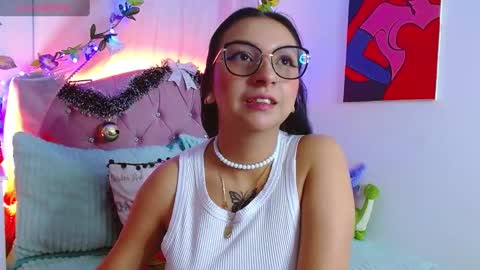 Ruby Rouse online show from December 2024 02:05:01 AM