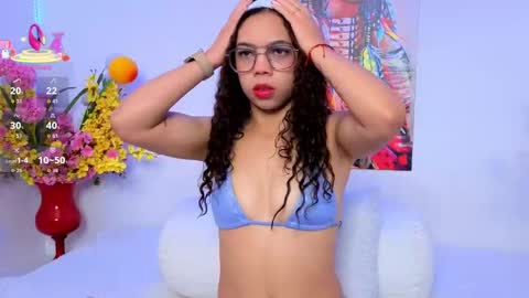 Kimberly online show from April 2026 01:16:02 PM