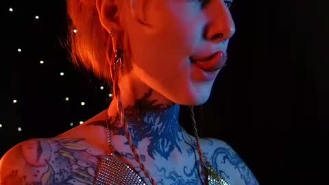 Snapshot of littlespacemouse chatting on February 2025 01:35:02 AM Niki free tg channel with some photos gifs and info about streams online show from February 2025 01:35:02 AM