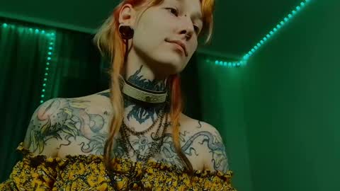 Snapshot of littlespacemouse chatting on February 2025 09:00:01 PM Niki free tg channel with some photos gifs and info about streams online show from February 2025 09:00:01 PM