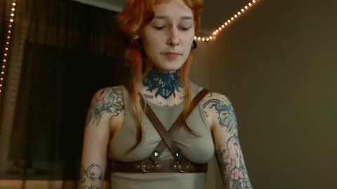 Snapshot of littlespacemouse chatting on February 2025 04:40:02 PM Niki free tg channel with some photos gifs and info about streams online show from February 2025 04:40:02 PM