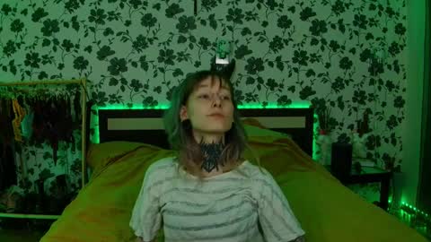 Snapshot of littlespacemouse chatting on October 2025 05:02:02 PM Niki free tg channel with some photos gifs and info about streams online show from October 2025 05:02:02 PM