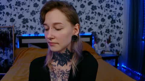 Snapshot of littlespacemouse chatting on October 2025 06:19:02 PM Niki free tg channel with some photos gifs and info about streams online show from October 2025 06:19:02 PM