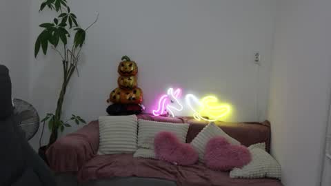 Snapshot of littlestellaspark chatting on October 2025 03:31:02 PM littlestellaspark online show from October 2025 03:31:02 PM