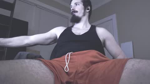 Alex or LSS online show from March 2025 01:05:01 AM