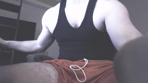 Alex or LSS online show from October 2025 09:38:01 PM