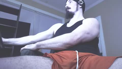 Alex or LSS online show from February 2026 03:44:02 AM