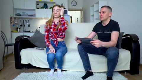 Little Tifany online show from March 2025 11:20:01 AM