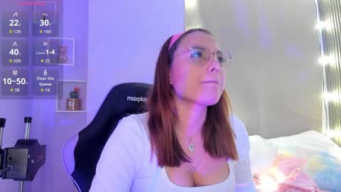 Tammy online show from May 2026 11:48:02 AM