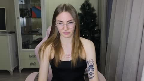 Eliana online show from December 2024 02:16:02 PM