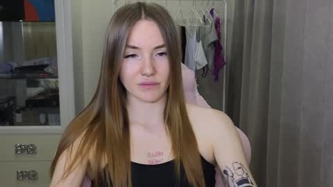 Eliana online show from January 2025 02:38:02 PM