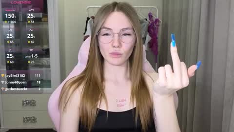 Eliana online show from February 2025 02:54:02 PM