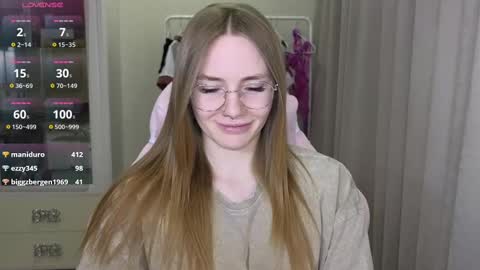 Eliana online show from February 2025 01:24:01 PM