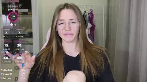 Eliana online show from February 2025 02:15:02 PM