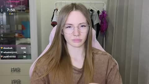 Eliana online show from March 2025 02:23:02 PM