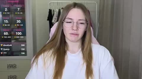 Eliana online show from March 2025 02:23:02 PM