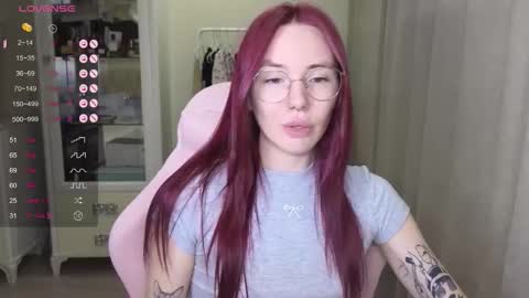 Eliana online show from September 2025 11:54:01 AM