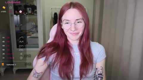 Eliana online show from September 2025 11:04:02 AM