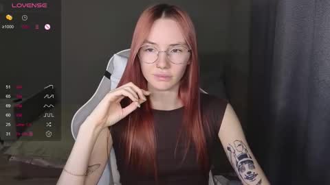 Eliana online show from November 2025 11:07:01 AM