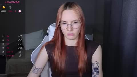 Eliana online show from November 2025 10:48:01 AM