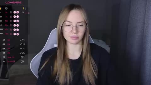 Eliana online show from December 2025 09:04:01 AM