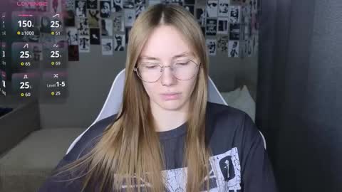 Eliana online show from February 2026 11:11:02 AM