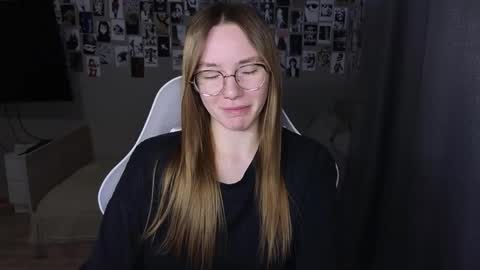 Eliana online show from May 2026 08:10:02 AM