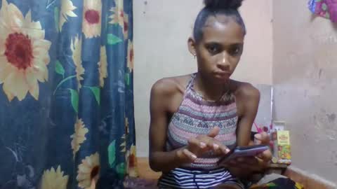 Snapshot of littleyanah chatting on March 2026 07:15:01 AM yanah online show from March 2026 07:15:01 AM