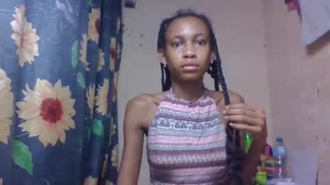 Snapshot of littleyanah chatting on April 2026 06:14:02 AM yanah online show from April 2026 06:14:02 AM