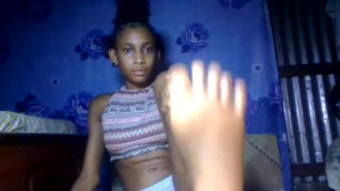 Snapshot of littleyanah chatting on July 2026 07:38:01 PM yanah online show from July 2026 07:38:01 PM