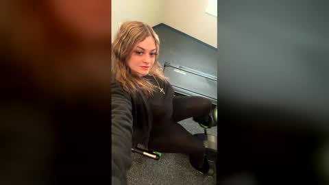 Nina online show from March 2026 01:01:01 PM