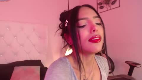 Nicky online show from February 2026 08:31:02 PM