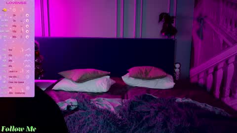 Snapshot of liv_fay chatting on January 2025 07:13:01 PM Liv 3 online show from January 2025 07:13:01 PM