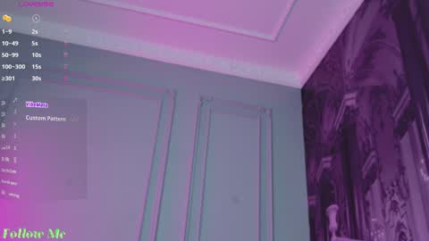 Snapshot of liv_fay chatting on January 2025 04:33:01 PM Liv 3 online show from January 2025 04:33:01 PM