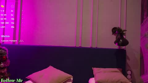 Snapshot of liv_fay chatting on January 2025 07:45:01 PM Liv 3 online show from January 2025 07:45:01 PM