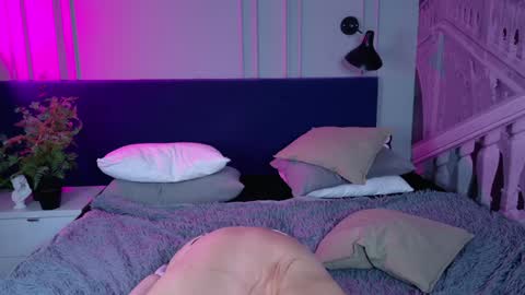 Snapshot of liv_fay chatting on January 2025 02:03:02 PM Liv 3 online show from January 2025 02:03:02 PM