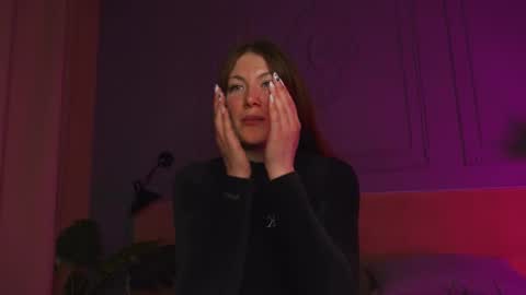 Snapshot of liv_fay chatting on September 2025 03:38:01 PM Liv 3 online show from September 2025 03:38:01 PM