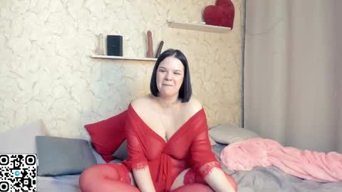 Olivia online show from March 2025 07:16:02 AM