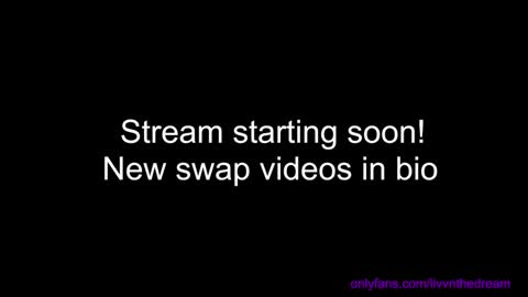 Snapshot of livanddrew chatting on February 2025 03:59:02 PM Liv and Drew online show from February 2025 03:59:02 PM