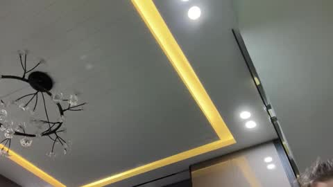 Snapshot of live_myself chatting on March 2026 12:56:01 PM live_myself online show from March 2026 12:56:01 PM