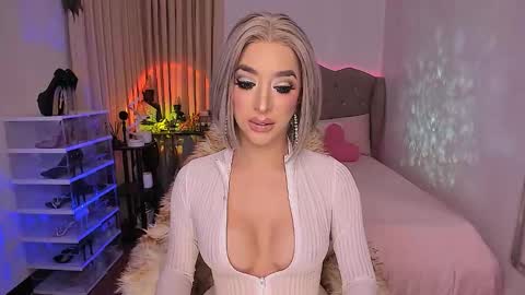 Goddess Ayumi online show from September 2025 07:08:02 AM