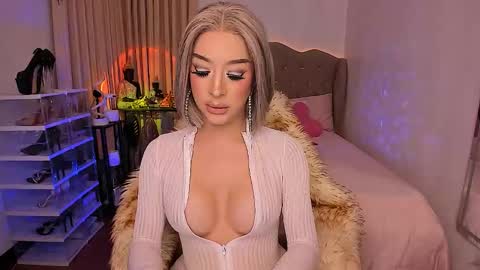 Goddess Ayumi online show from September 2025 05:33:01 AM