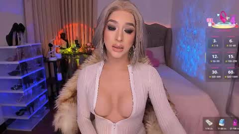 Goddess Ayumi online show from September 2025 07:36:01 AM