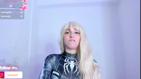 Liz online show from December 2024 03:47:02 AM