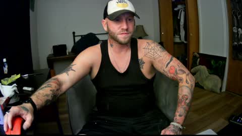 livingpuddle online show from April 2026 07:00:01 AM