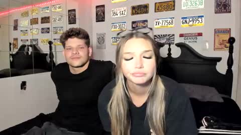 Livvy online show from February 2025 05:29:02 AM