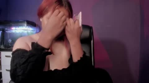 Snapshot of lixrose chatting on January 2026 03:21:02 AM LixRose online show from January 2026 03:21:02 AM