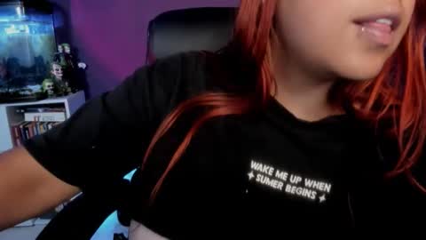 LixRose online show from June 2026 10:11:02 PM
