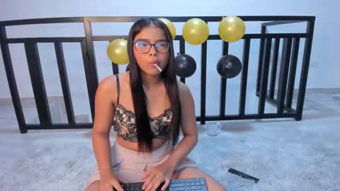 Lixy x online show from March 2025 11:48:01 PM